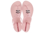 Obrazek Ipanema Class Blown Up Sandal 83507-AQ976 Sandały damskie różowy