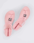 Obrazek Ipanema Class Blown Up Sandal 83507-AQ976 Sandały damskie różowy