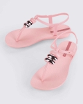 Obrazek Ipanema Class Blown Up Sandal 83507-AQ976 Sandały damskie różowy