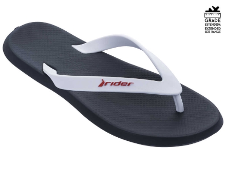 Obrazek Rider R1 Speed 11650-20247 Japonki męskie niebieskie