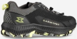Obrazek GARMONT 9.81 PULSE Uni Męskie buty trekkingowe czarny/daiquiri zielony