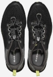 Obrazek GARMONT 9.81 PULSE Uni Męskie buty trekkingowe czarny/daiquiri zielony