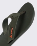 Obrazek Zielone klapki męskie Rider Impulse Thong 83527-AR450
