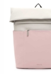 Obrazek Tamaris Alice 32990-650 Plecak damski różowy 20 L
