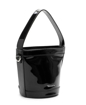 Obrazek Tamaris Aileen 32840-100 Torebka damska czarna 4 L
