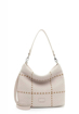Obrazek Tamaris Aluna 32892-400 Beżowa damska torba na ramię Beige 14 L