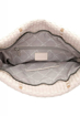 Obrazek Tamaris Aluna 32892-400 Beżowa damska torba na ramię Beige 14 L