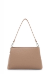 Obrazek Tamaris Astrid 33071-900 Taupe Torebka damska beżowa 4,5 L