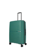Obrazek Travelite Trient L Green 100 L
