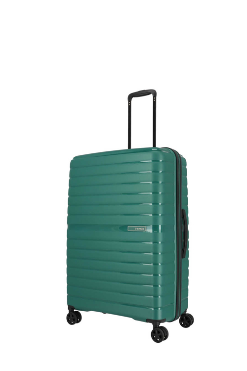 Obrazek Travelite Trient L Green 100 L