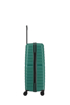 Obrazek Travelite Trient L Green 100 L