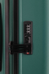 Obrazek Travelite Trient L Green 100 L