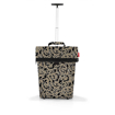 Obrazek Reisenthel Trolley M Baroque Marble 43 L