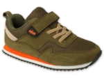 Obrazek BEFADO 516Y220 sneakersy SPORT STYLE khaki