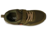 Obrazek BEFADO 516Y220 sneakersy SPORT STYLE khaki