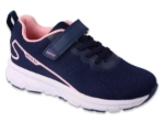 Obrazek BEFADO 516X342 sneakersy SPORT WAY niebiesko-różowe