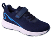 Obrazek BEFADO 516Q343 trampki SPORT WAY niebieski