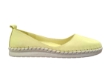 Obrazek 6460141 Baleriny damskie Sunny Lime