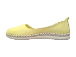 Obrazek 6460141 Baleriny damskie Sunny Lime