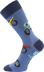 Obrazek Skarpety LONKA® Depate moto 2 3 pary