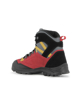 Obrazek Dziecięce buty trekkingowe Alpina ALV JR czerwone