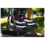 Obrazek Dziecięce buty trekkingowe Alpina Breeze jr low