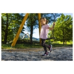 Obrazek Dziecięce buty trekkingowe Alpina Breeze jr low