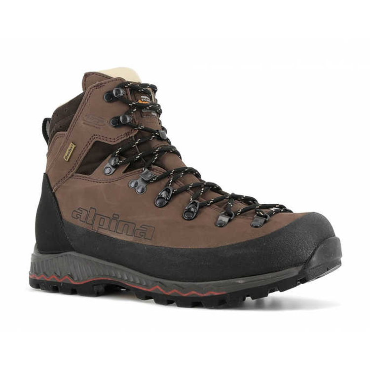 Obrazek Buty trekkingowe Alpina Nepal W
