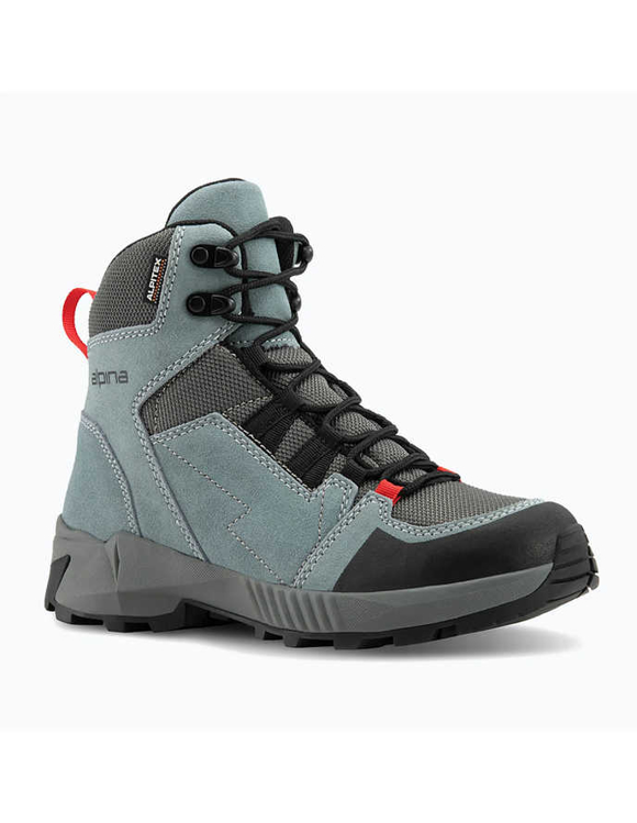 Obrazek Buty trekkingowe Alpina TRACKER Mid W
