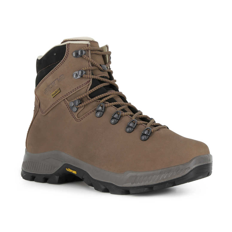 Obrazek Buty trekkingowe Alpina Tibet V
