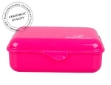 Obrazek Bagmaster LUNCH BOX 013 A PINK