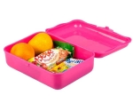 Obrazek Bagmaster LUNCH BOX 013 A PINK