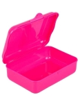 Obrazek Bagmaster LUNCH BOX 013 A PINK