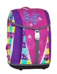 Obrazek Plecak szkolny Bagmaster POLO 7 A