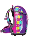 Obrazek Plecak szkolny Bagmaster POLO 7 A