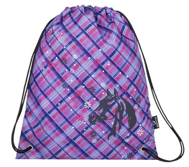 Obrazek Bagmaster SHOES BAG GALAXY 7 B