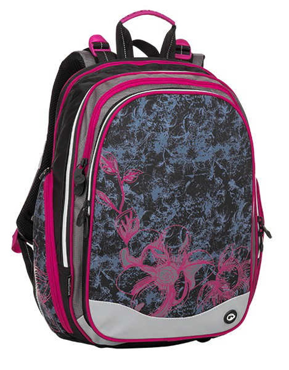 Obrazek Plecak szkolny Bagmaster ELEMENT 8 A
