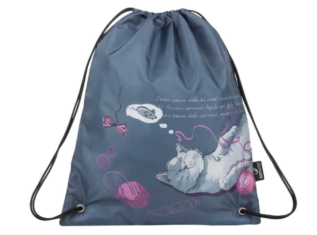 Obrazek Bagmaster SHOES GALAXY 9 A Torba na kapcie
