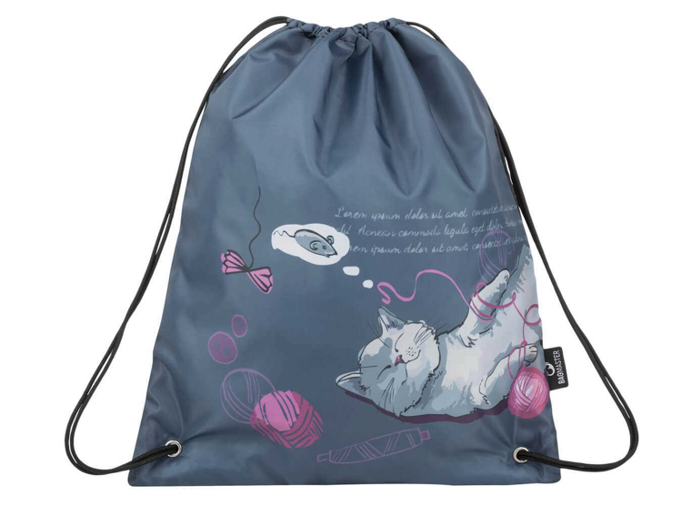 Obrazek Bagmaster SHOES GALAXY 9 A Torba na kapcie