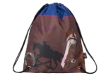 Obrazek Torba na kapcie Bagmaster SHOES GALAXY 9 B