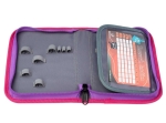 Obrazek Bagmaster CASE MERCURY 9 A Piórnik szkolny