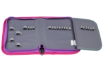 Obrazek Bagmaster CASE MERCURY 9 A Piórnik szkolny