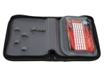 Obrazek Piórnik szkolny Bagmaster CASE MERCURY 9 B
