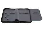 Obrazek Piórnik szkolny Bagmaster CASE MERCURY 9 B