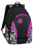 Obrazek Plecak studencki Bagmaster BAG 9 B