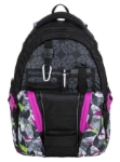 Obrazek Plecak studencki Bagmaster BAG 9 B
