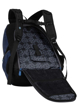 Obrazek Bagmaster DIGITAL 20 C Plecak studencki Niebieski / Czerwony / Jasnoniebieski 23 L
