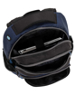 Obrazek Bagmaster DIGITAL 20 C Plecak studencki Niebieski / Czerwony / Jasnoniebieski 23 L