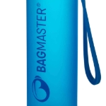 Obrazek Bagmaster butelka do picia BOTTLE 20 B niebieska