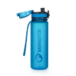 Obrazek Bagmaster butelka do picia BOTTLE 20 B niebieska